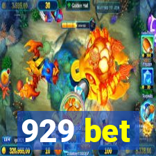 929 bet